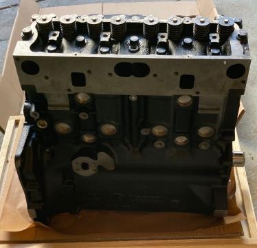 Motor Perkins AD4.248 lung