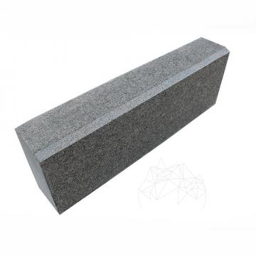 Bordura granit gri antracit de la Piatraonline Romania