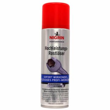 Spray antirugina Nigrin 250ml de la Baurent