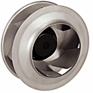 Ventilator centrifugal Centrifugal fan EC R3G310-BB49-01