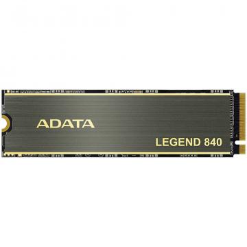 Solid-state Drive Adata Legend 840, 512GB, NVMe, M.2