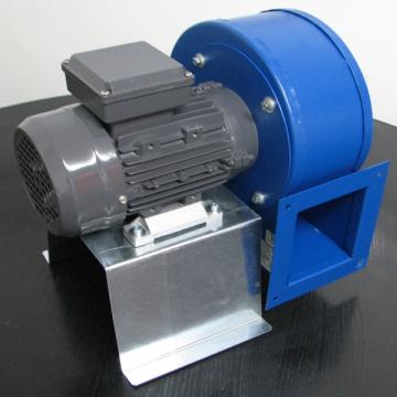 Ventilator centrifugal trifazat MB 12/5 T4 0.08kW = de la Ventdepot Srl