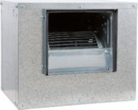 Ventilator centrifugal BPT Box 10-10/4T 0.75 Kv