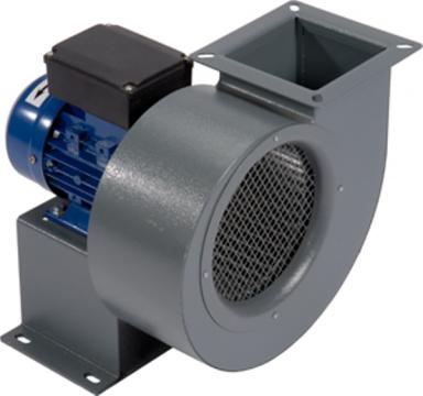 Ventilator centrifugal MN 554 ATEX