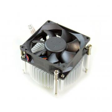 Cooler CPU Dell Precision T1650, 089R8J - Second hand