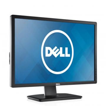 Monitoare LED Dell UltraSharp U2412M Panel IPS - second hand de la Etoc Online