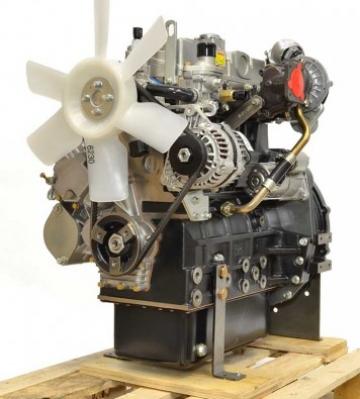 Motor Caterpillar C2.2 404D-22T GP65433 - nou de la Engine Parts Center Srl