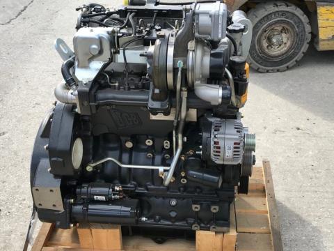 Motor JCB 444 81KW 320/41030 Euro 5