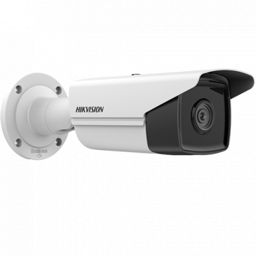 Camera IP AcuSense 8.0 MP, lentila 2.8mm, IR 60m, SD-card