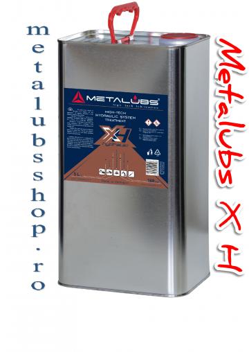 Ulei Metalubs X H 5l