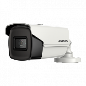 Camera 4 in 1, 8MP, lentila 2.8mm, IR 60m - Hikvision DS-2CE