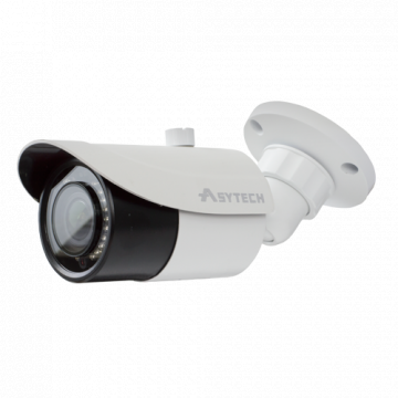Camera 2 MP, lentila 2.8 mm, IR 30M - Asytech VT-H43EF30-2S de la Big It Solutions