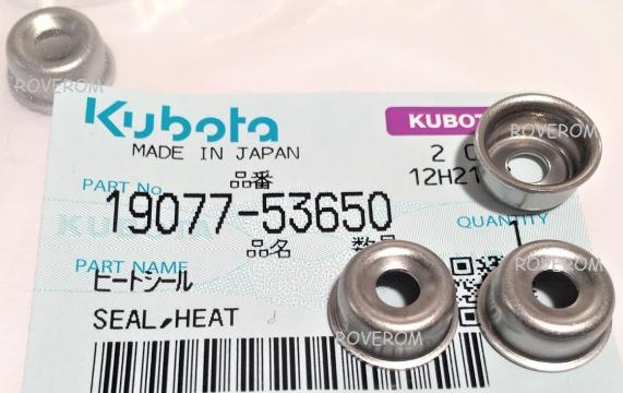 Bucsa injector Kubota D722, D1105, V1505, V2203, V240