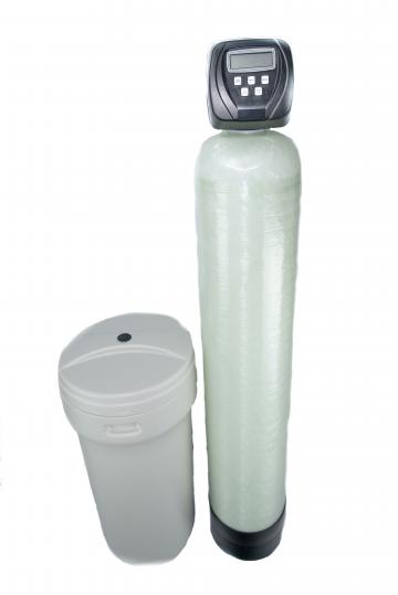 Sistem filtrare apa Ecomix 25 litri rasina Clack de la Topwater Srl