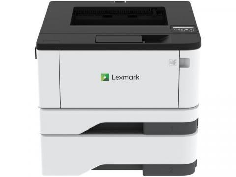Imprimanta laser A4 mono Lexmark MS431dn, A4, 40ppm de la Access Data Media Service Srl