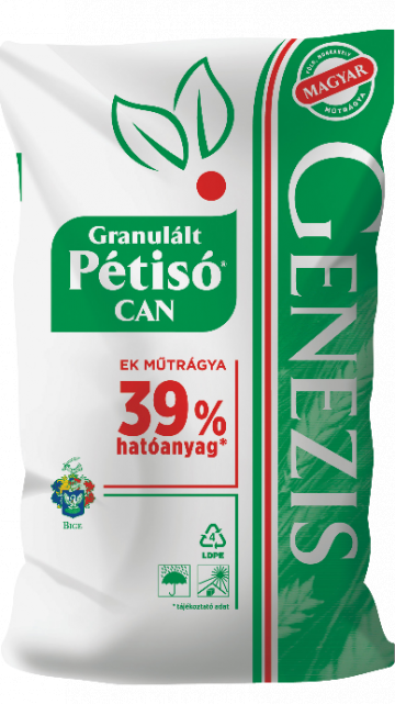 Ingrasamant, nitrocalcar Petiso Ungaria sac 25kg de la Acvilanis Grup Srl