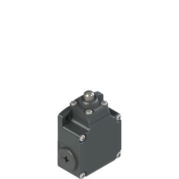 Comutator de pozitie cu piston Pizzato FL 501 de la MLC Power Automation AG Srl