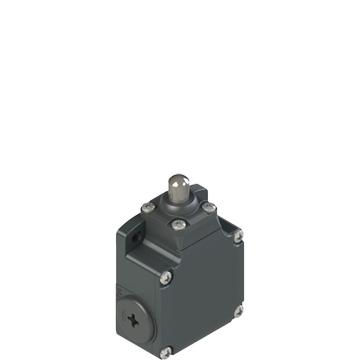 Comutator de pozitie cu piston Pizzato FL 508 de la MLC Power Automation AG Srl