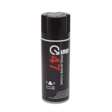 Spray pentru detectarea scaparilor de gaze - 400 ml de la Rykdom Trade Srl
