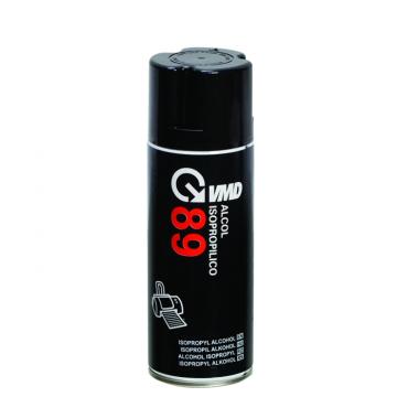 Spray Izopropanol - 400 ml de la Rykdom Trade Srl