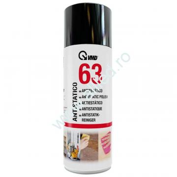 Spray antistatic 400 ml
