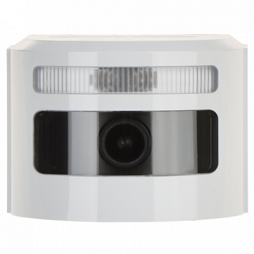 Modul Camera RF, lentila 2.0mm, Infrared Light, IP66 de la Big It Solutions