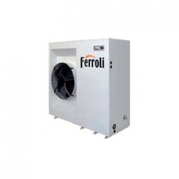 Chiller reversibil Ferroli RMA HE 30.1 kW de la Verticalcia Srl