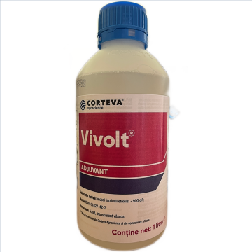 Lipici pentru pesticide Vivolt/Trend 90 1L adjuvant de la Acvilanis Grup Srl