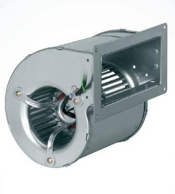 Ventilator centrifugal D2E097CB0102 de la Ventdepot Srl