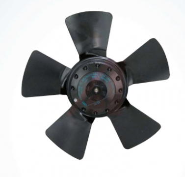 Ventilator axial AC axial fan A2D250AA0201
