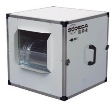 Ventilator Box centrifugal inline CJBD/ALS-3939-6T 3