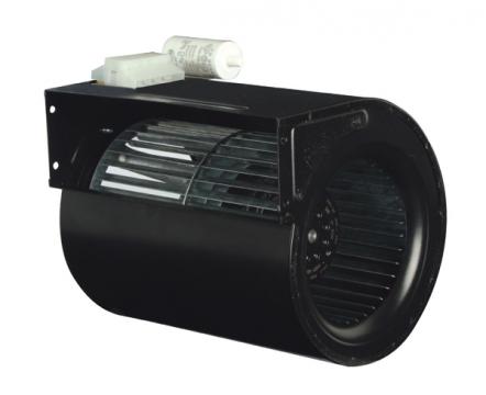 Ventilator Centrifugal CBM/6-180/184-95 W