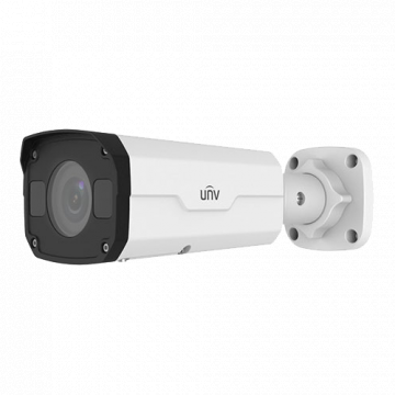 Camera IP 4 MP, lentila 2.8-12 mm, IR30M, SDCard de la Big It Solutions