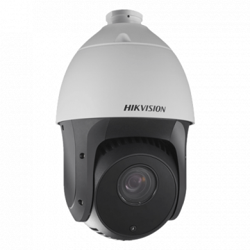 Camera PTZ AnalogHD 2MP, ZOOM 15X, IR 100M - Hikvision de la Big It Solutions