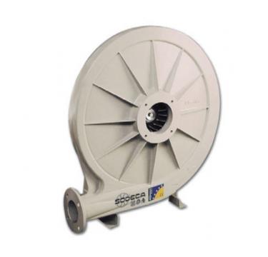 Ventilator centrifugal inalta presiune CA-154-2T-2