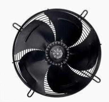 Ventilator axial 3950 mc/h aspiratie