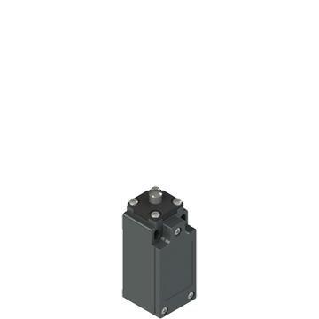 Comutator de pozitie cu piston Pizzato FM 601-M2 de la MLC Power Automation AG Srl