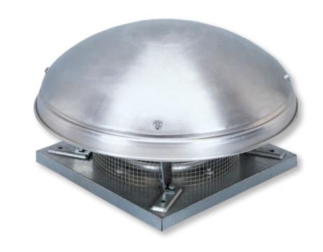 Ventilator acoperis CTHT/6/8-710 5,5/1KW