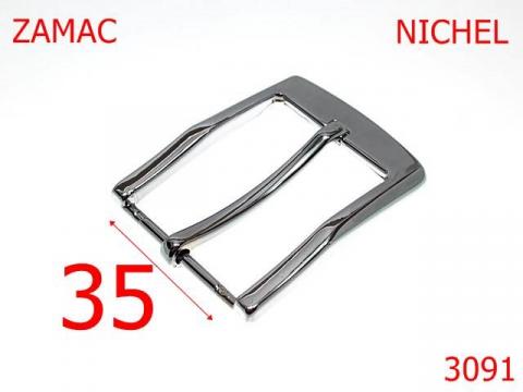 Catarama 35 mm crom 6B7 3091 de la Metalo Plast Niculae & Co S.n.c.