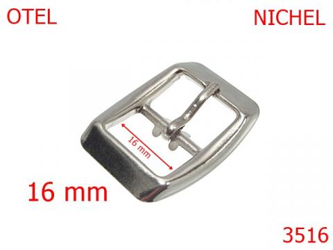 Catarama 16 mm 3516 de la Metalo Plast Niculae & Co S.n.c.