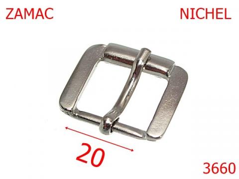 Catarama 2 cm 3660 de la Metalo Plast Niculae & Co S.n.c.