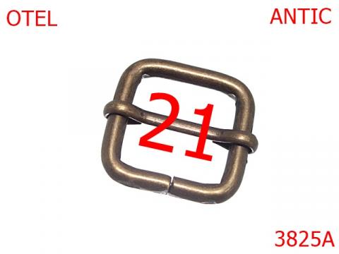 Catarama cu reglaj 21 mm 4 antic 1C4 1A2 3825A de la Metalo Plast Niculae & Co S.n.c.