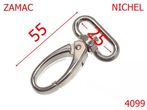 Carabina poseta 4099 de la Metalo Plast Niculae & Co S.n.c.