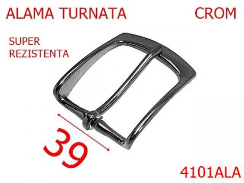 Catarama alama turnata 4101ALA de la Metalo Plast Niculae & Co S.n.c.