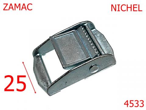 Catarama pentru blocaj 4533 de la Metalo Plast Niculae & Co S.n.c.
