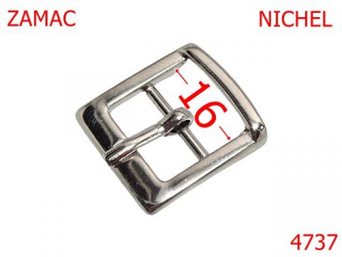 Catarama punte centrala marochinarie 4737 de la Metalo Plast Niculae & Co S.n.c.