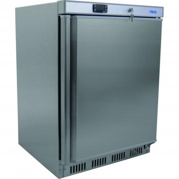 Congelator - otel inoxidabil HT 200 S / S