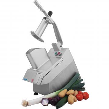 Robot profesional pentru taiere legume Carus de la Clever Services SRL
