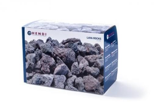 Roca vulcanica - fina 3 kg de la Clever Services SRL