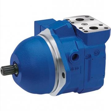 Pompa hidraulica Terex 6081693 de la SC MHP-Store SRL